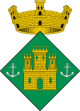 Герб муниципалитета Эспуньола