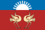 Flag of Buzdyaksky rayon.svg