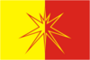 Flag of Kashinskoe (Moscow oblast).png