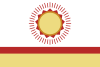 Flag of Nurimanovsky rayon.svg