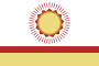 Flag of Nurimanovsky rayon.svg