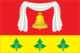 Flag of Pervomaisky rayon (Tambov oblast).png