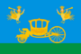 Flag of Romanovskoe (Perm krai).png