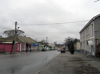 Frunze Street, Melitopol, Zaporizhia Oblast, Ukraine 02.JPG