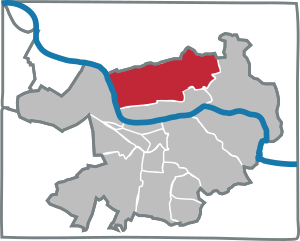 Handschuhsheim in HD-City.svg