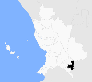 Ixtlan del Rio en Nayarit.svg
