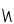 Kaktovik digit 3.svg
