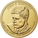 Доллар Кеннеди