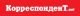 Korrespondent.net logo ru.svg