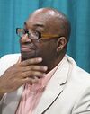Kwame Alexander - 2015 National Book Festival (3-crop).jpg