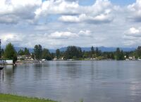 Lake Stevens northeast shore.jpg