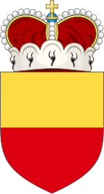 Lesser Coat of arms of Liechtenstein.svg
