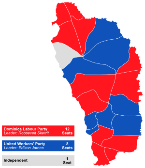 Map of the 2005 Dominican general election.svg