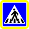 Moldova road sign 5.50.1.svg