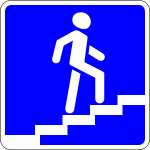 Moldova road sign 5.51.3.svg