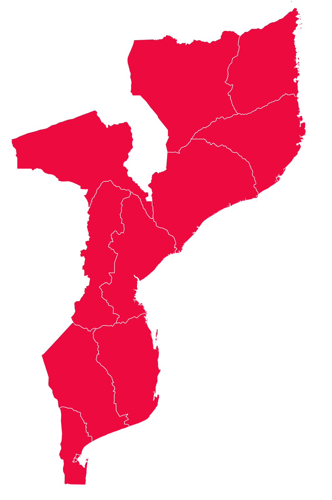 Mozambican presidential election map, 2019.svg