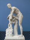 Ny Carlsberg Glyptothek - Hermes.jpg