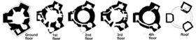 Orford keep plan.png