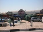 Oshakati street market.JPG