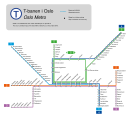 Oslo Metro Map.svg