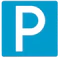 Parkplatz