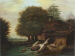 Paysage avec moulin, par Paul Cézanne.jpg