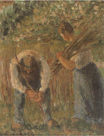 Pissarro - Pissarro and Durand-Ruel Snollaerts, 1464.png