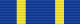 RCMP Long Service Medal ribbon.svg