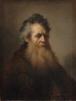 Rembrandt Bearded old man.jpg