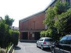 Roma (Q. Tor di Quinto) - Preziosissimo Sangue di Gesù 1.JPG