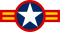 Roundel of South Vietnam (1956–1975).svg