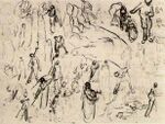 Sheet with Figures and Hands f 1651v jh 1956.jpg