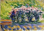 Signac - Study for In the Time of Harmony Oleanders, 1894, FC 263.jpg