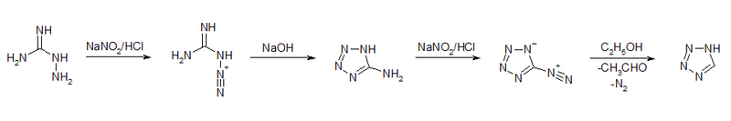 Tetrazole synthesis 02.PNG