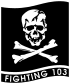 VFA-103 Emblem.svg