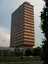 View towards south-west on Vjesnik skyscraper.jpg