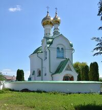 Volodymyr-Volyns'kiy Vasylivs'ka 28 Vasylivs'ka Tserkva 05 (YDS 6346).jpg