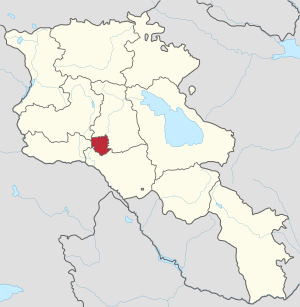 Jerevan на карте
