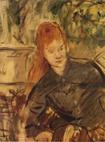 Édouard Manet - Femme à mi-corps (RW 340).jpg
