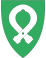 Øyer komm.svg