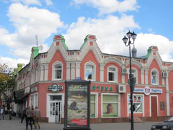 Волжская ул., 36 (Радищева ул., 24).JPG