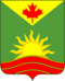 Герб села Клиновое.png