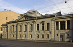 Особняк Т.&nbsp;В.&nbsp;Белозерского