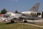 Туполев Ту-22 , Энгельс RP2257.jpg