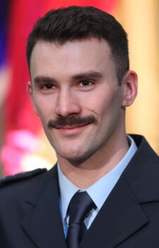 2022-03-28 Empfang des Sächsischen Ministerpräsidenten für die Teilnehmenden der Olympischen Winterspiele 2022 by Sandro Halank–054.jpg