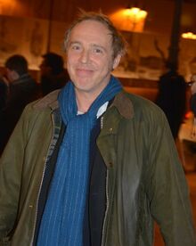 Arnaud Desplechin 2015.jpg