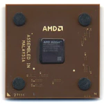 Athlon XP (Palomino)