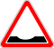 Azerbaijan road sign 1.16.2.svg