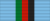 BLR Medal 'In Commemoration of the 10th Anniversary of the Withdrawal of Soviet Troops from Afghanistan' ribbon.svg