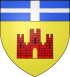 Blason Chateauroux-Alpes.svg